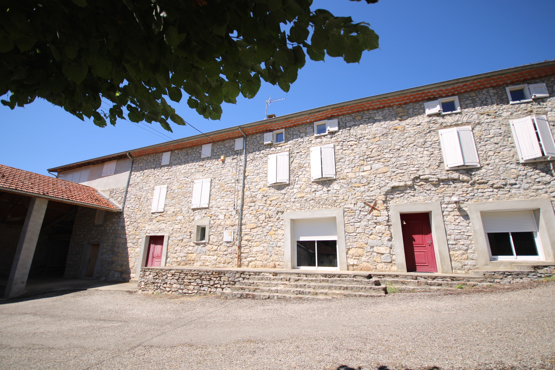 Belle propriété